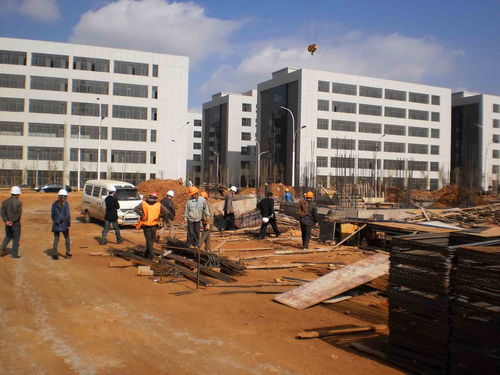武汉建筑劳务分包 贵州星海安建筑工程劳务有限公司